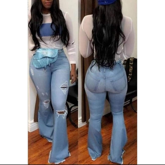 Dizzy Flare - Picture 1 of 1